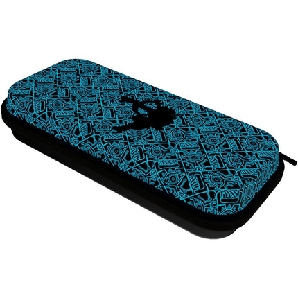 Housse de protection PDP TRAVEL CASE ZELDA GLOW IN THE DARK LINK