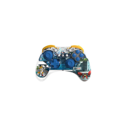 Manette PDP MANETTE FILAIRE REALMZ TAILS SWITCH