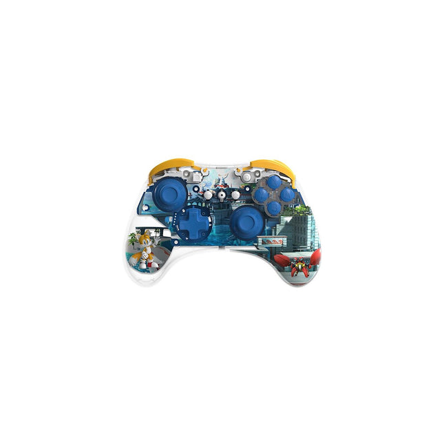 Manette PDP MANETTE FILAIRE REALMZ TAILS SWITCH