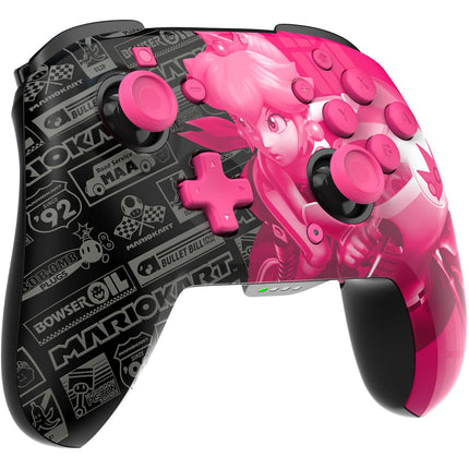 Manette TURTLE BEACH Rematch Wireless Grand Prix