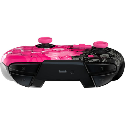 Manette TURTLE BEACH Rematch Wireless Grand Prix