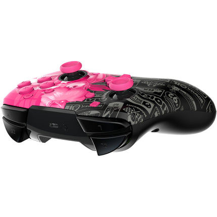 Manette TURTLE BEACH Rematch Wireless Grand Prix