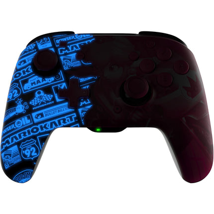 Manette TURTLE BEACH Rematch Wireless Grand Prix