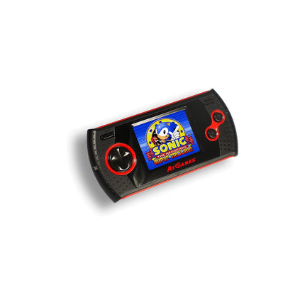 Console rétro E-CONCEPT Sega Master System & Game Gear Arcade Reconditionné
