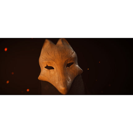 Jeu PS5 SONY GHOST OF YOTEI