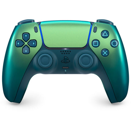 Manette SONY DUALSENSE CHROMA TEAL V2