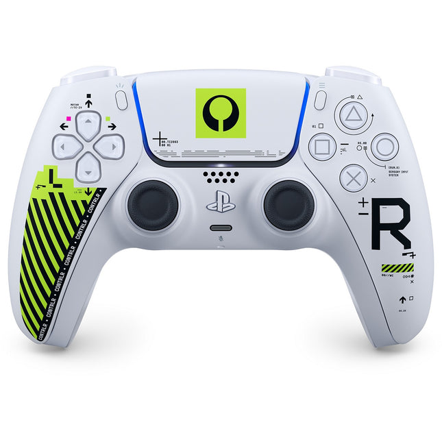 Manette SONY DUALSENSE EDITION MARATHON