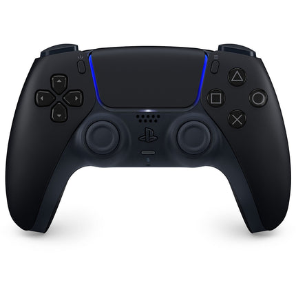 Manette SONY DUALSENSE MIDNIGHT NOIR PC READY