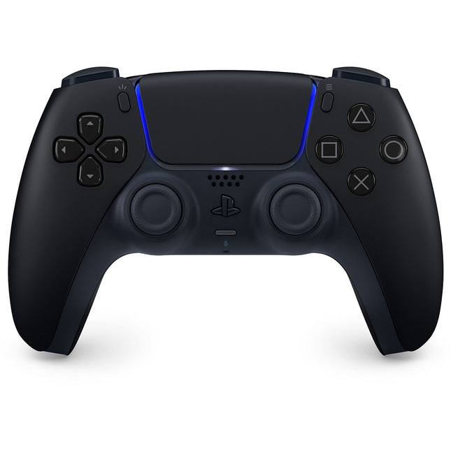 Manette SONY DUALSENSE MIDNIGHT NOIR PC READY
