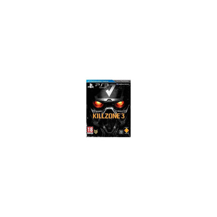 Jeu PS3 SONY Killzone 3 3D Edition Spéciale Reconditionné