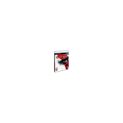 Jeu PS3 SONY God of War III Reconditionné