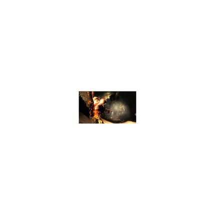 Jeu PS3 SONY God of War III Reconditionné