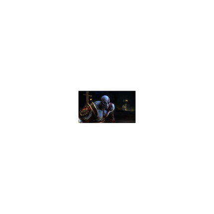 Jeu PS3 SONY God of War III Reconditionné