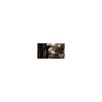 Jeu PS3 SONY God of War III Reconditionné
