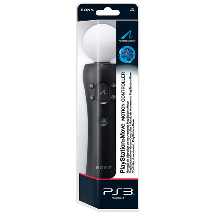 Manette SONY PlayStation Move Reconditionné