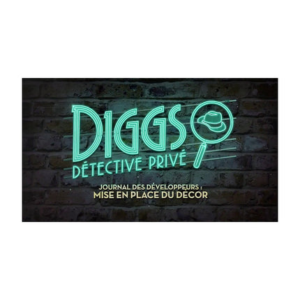 Jeu PS3 SONY Diggs : Détective Privé + Wonderbook Reconditionné