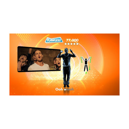 Jeu PS3 SONY DanceStar Party Hits
