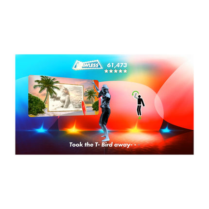 Jeu PS3 SONY DanceStar Party Hits