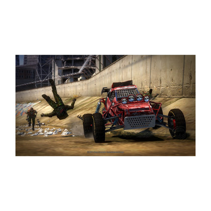 Jeu PS3 SONY MotorStorm Apocalypse Essentials
