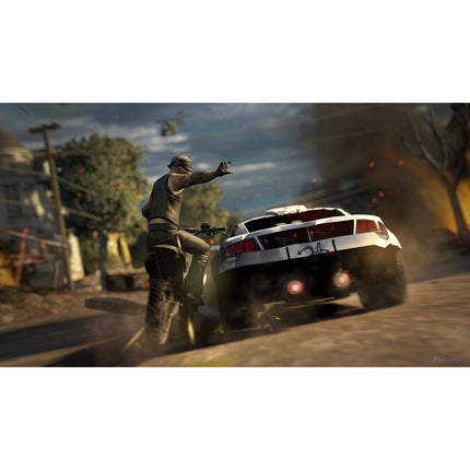 Jeu PS3 SONY MotorStorm Apocalypse Essentials