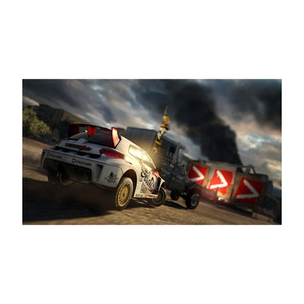 Jeu PS3 SONY MotorStorm Apocalypse Essentials