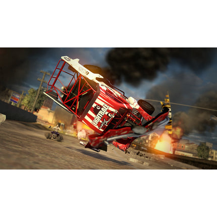 Jeu PS3 SONY MotorStorm Apocalypse Essentials