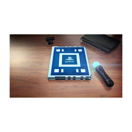 Jeu PS3 SONY Book Of Potions + Wonderbook
