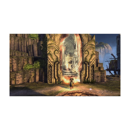 Jeu PS3 SONY Sorcery