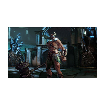 Jeu PS3 SONY God of War 4 : Ascension Ed. Spéciale