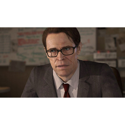 Jeu PS3 SONY Beyond : Two Souls