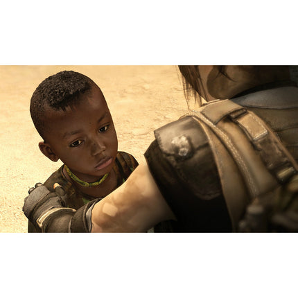Jeu PS3 SONY Beyond : Two Souls