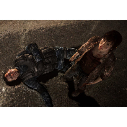 Jeu PS3 SONY Beyond : Two Souls