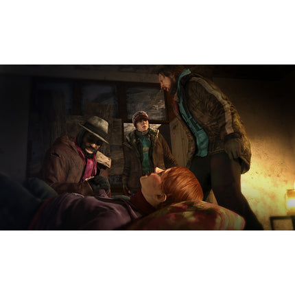 Jeu PS3 SONY Beyond : Two Souls