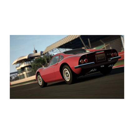 Jeu PS3 SONY Gran Turismo 6 Essentials