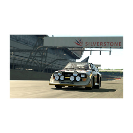 Jeu PS3 SONY Gran Turismo 6 Essentials