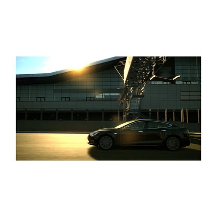 Jeu PS3 SONY Gran Turismo 6 Essentials
