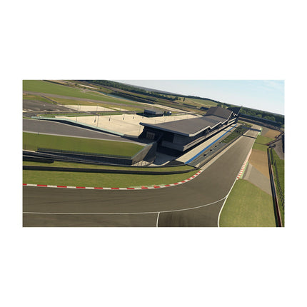 Jeu PS3 SONY Gran Turismo 6 Essentials