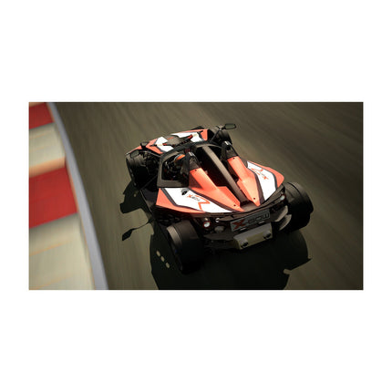 Jeu PS3 SONY Gran Turismo 6 Essentials