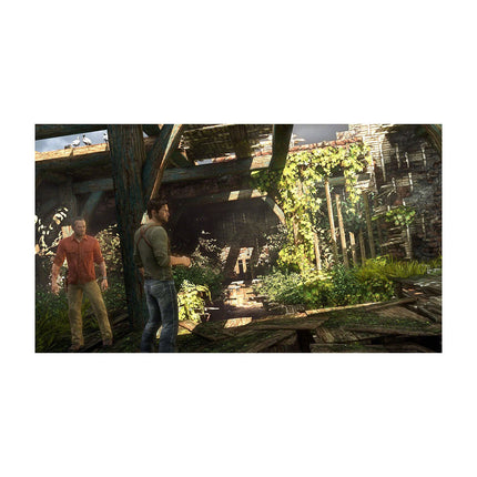 Jeu PS3 SONY Uncharted 3 Illusion de Drake Essentials