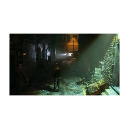 Jeu PS3 SONY Uncharted 3 Illusion de Drake Essentials