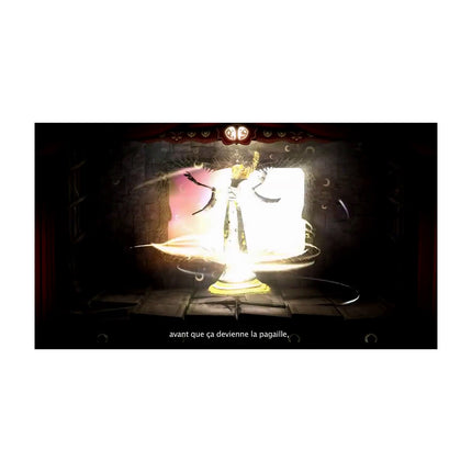 Jeu PS3 SONY Puppeteer Reconditionné