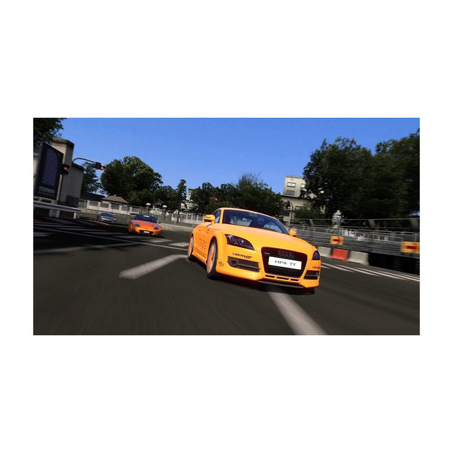 Jeu PS3 SONY Gran Turismo 5 Academy Edition (GOTY)