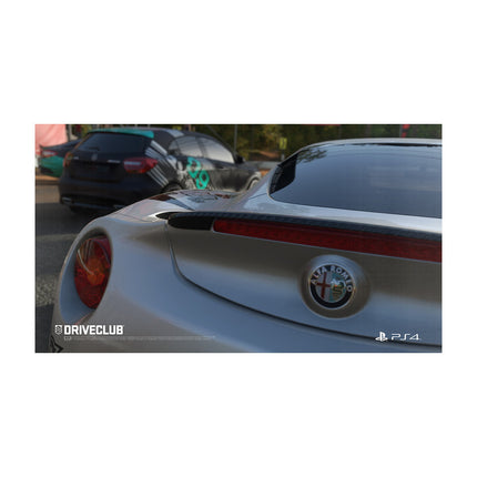 Jeu PS4 SONY DriveClub