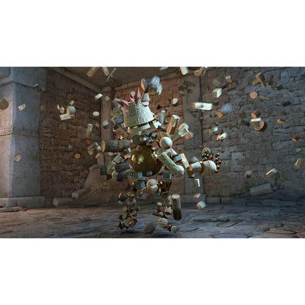 Jeu PS4 SONY Knack