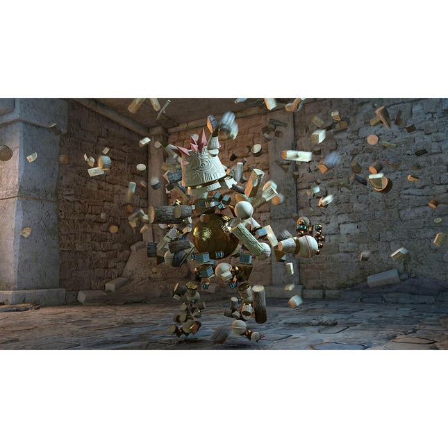 Jeu PS4 SONY Knack