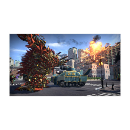 Jeu PS4 SONY Knack
