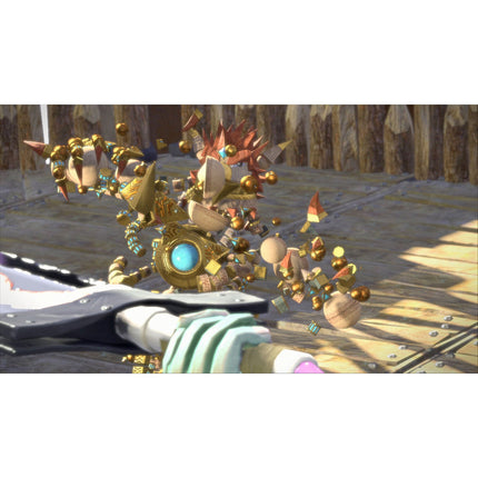 Jeu PS4 SONY Knack