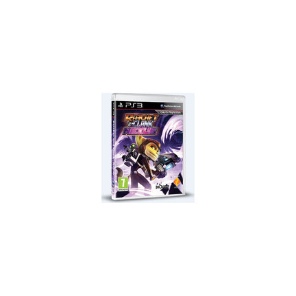 Jeu PS3 SONY Ratchet & Clank Nexus Reconditionné