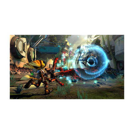 Jeu PS3 SONY Ratchet & Clank Nexus Reconditionné