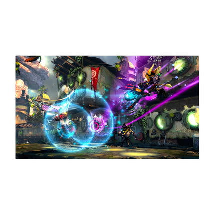 Jeu PS3 SONY Ratchet & Clank Nexus Reconditionné